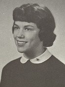  - Karen-Schott-Taylor-1961-James-Madison-High-School-Portland-Oregon-Portland-OR